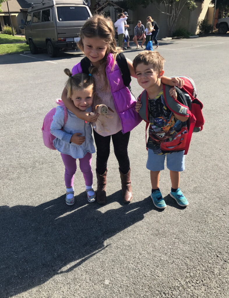 Lisa Belle Children Unbelievably Gluten Free Blog