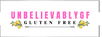 Unbelievably Gluten Free Logo (Final)